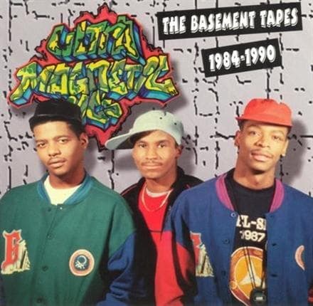 Album image