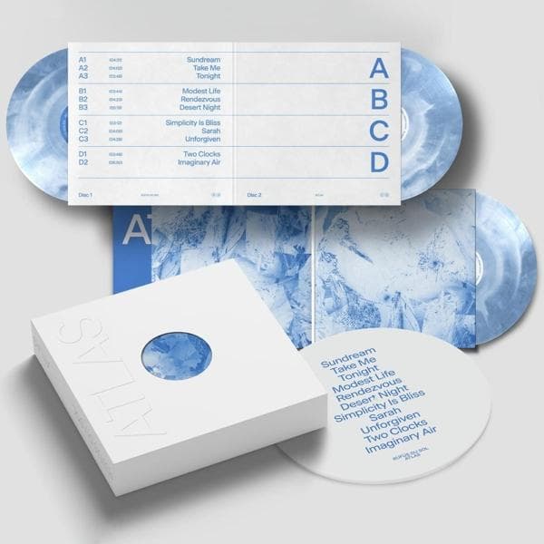 Album image