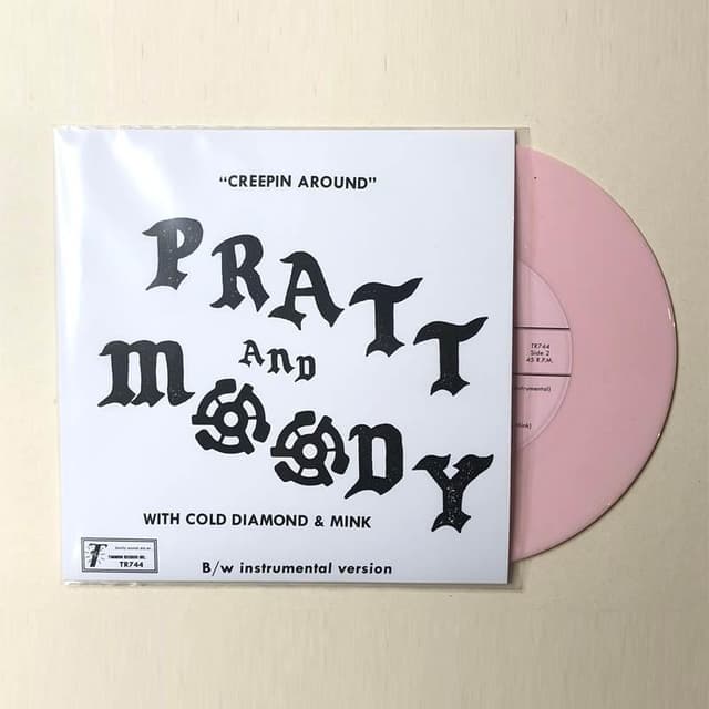 Album image