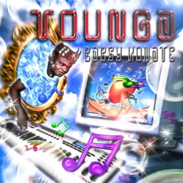 Album image
