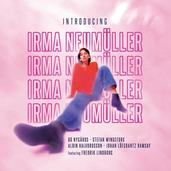 Album image
