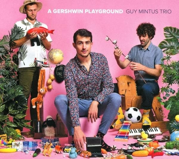 Album image