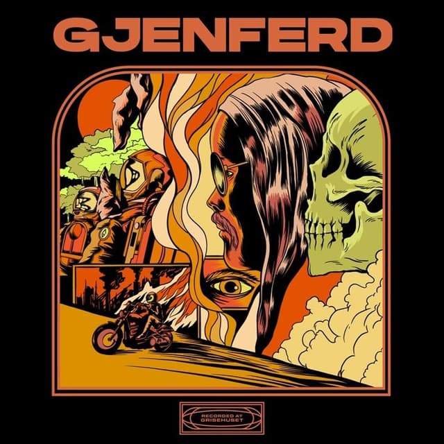 Album image