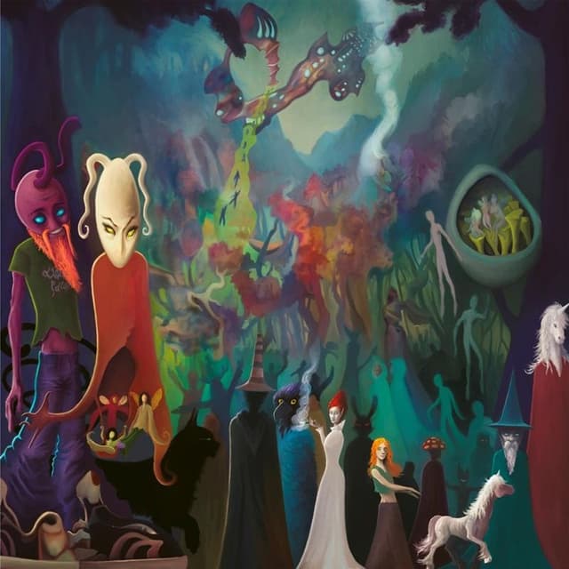 Album image