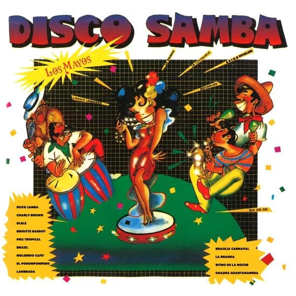 Album image