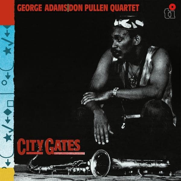 Album image