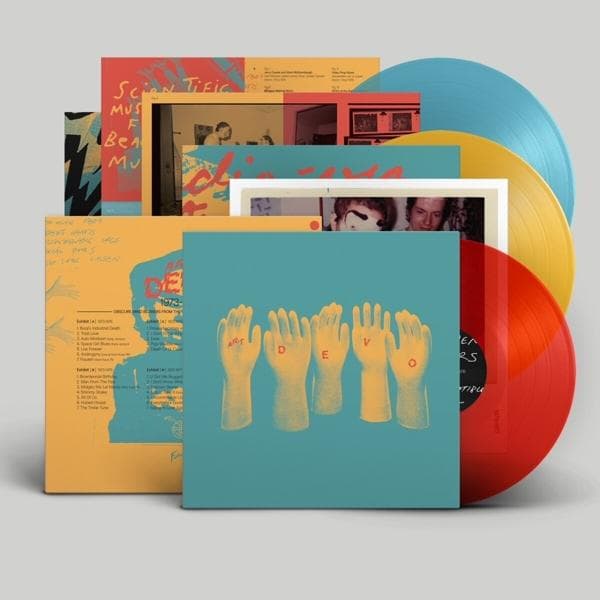 Album image