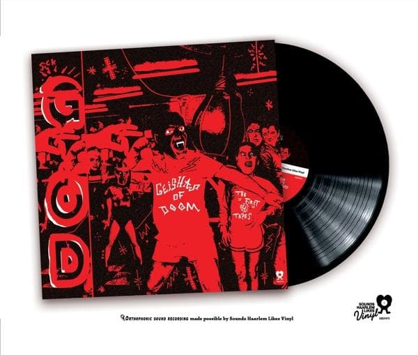 Album image