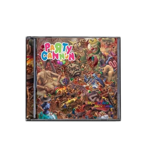 Album image