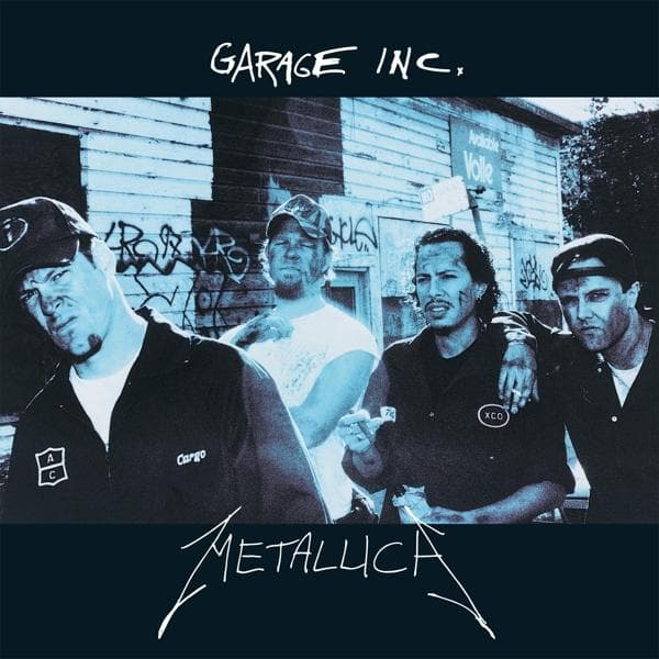 Album image