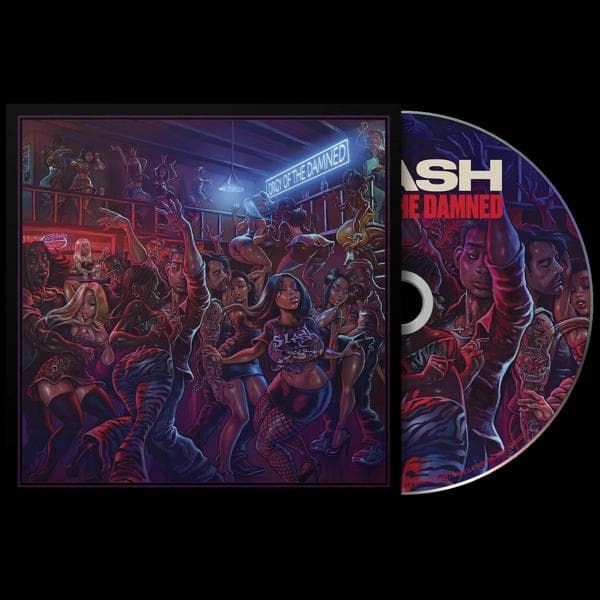 Album image