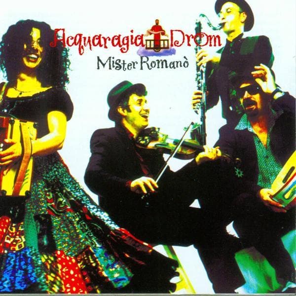 Album image