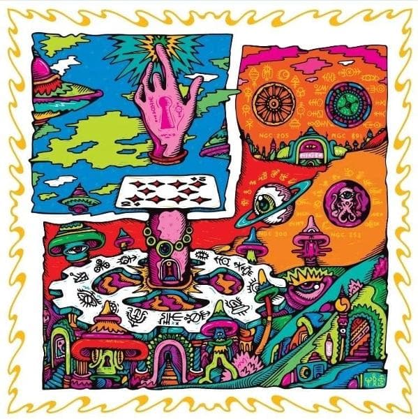 Album image