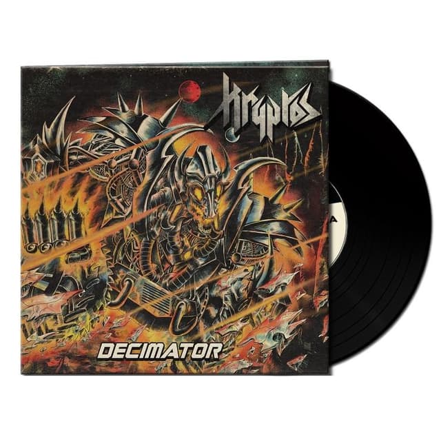 Album image