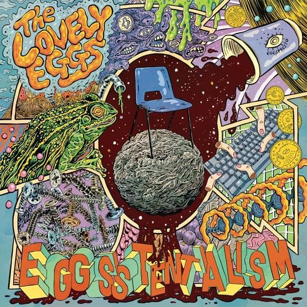 Album image