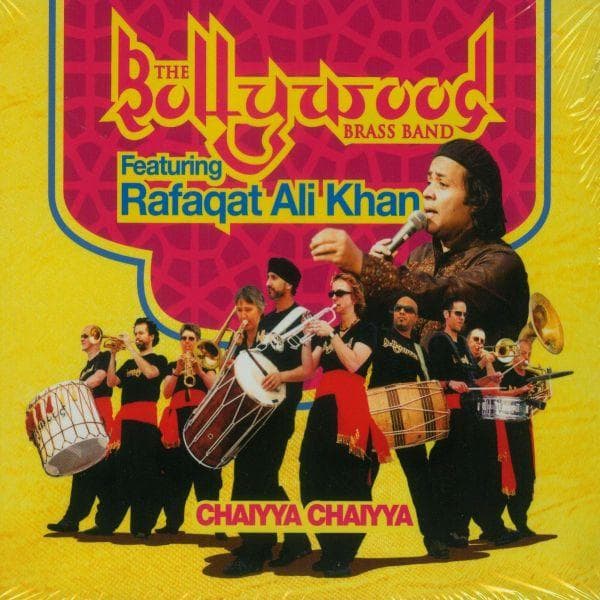 Album image