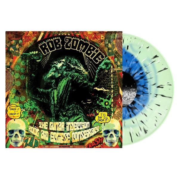 Album image