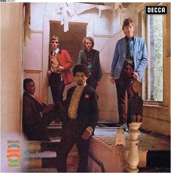 Album image