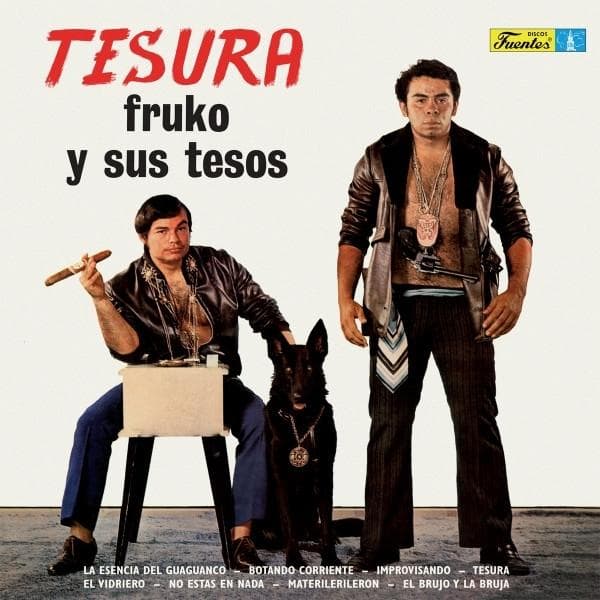 Album image