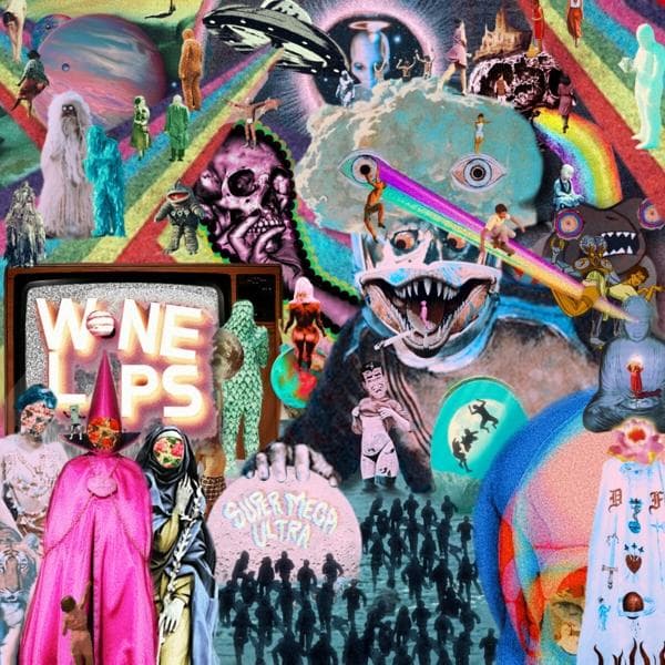 Album image