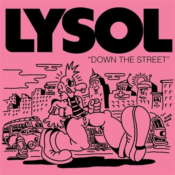 Album image