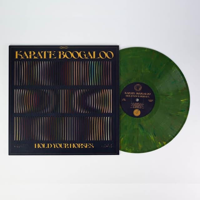Album image