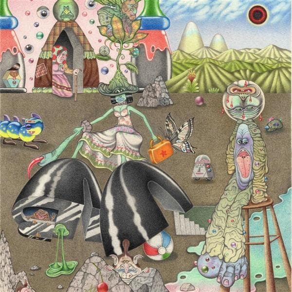 Album image