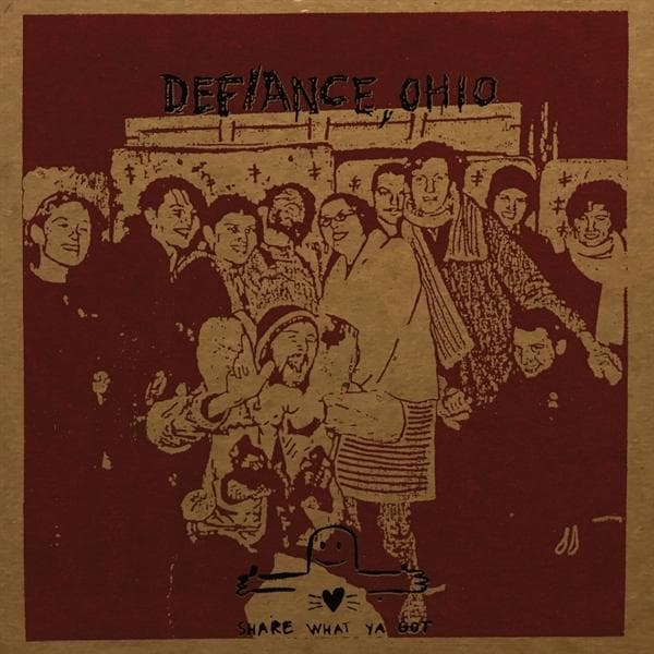 Album image