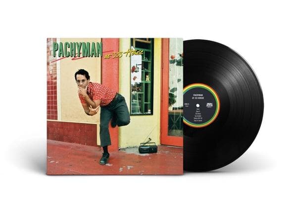 Album image