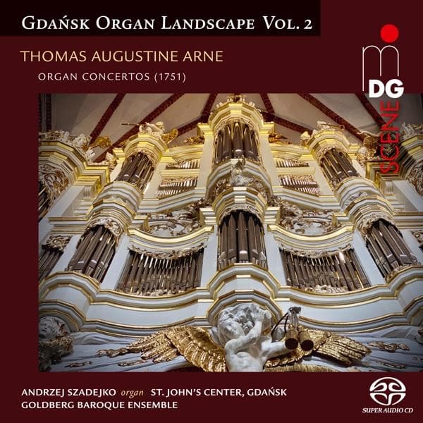Album image