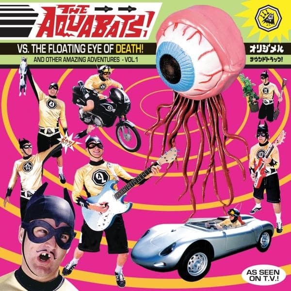 Album image
