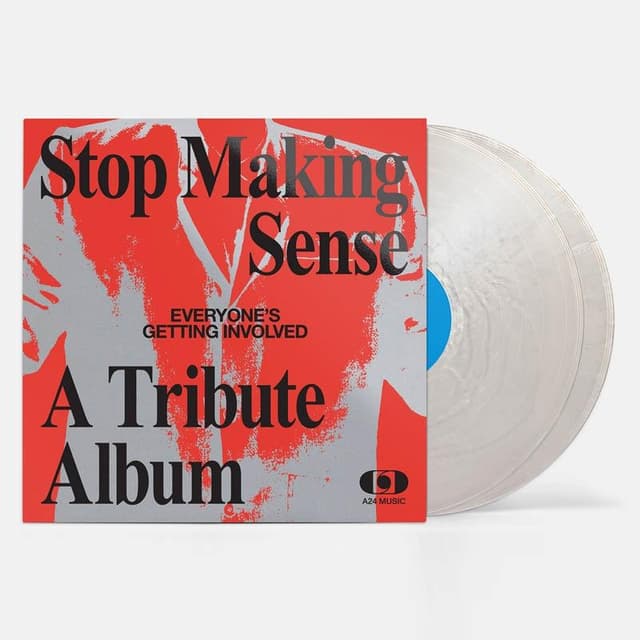 Album image