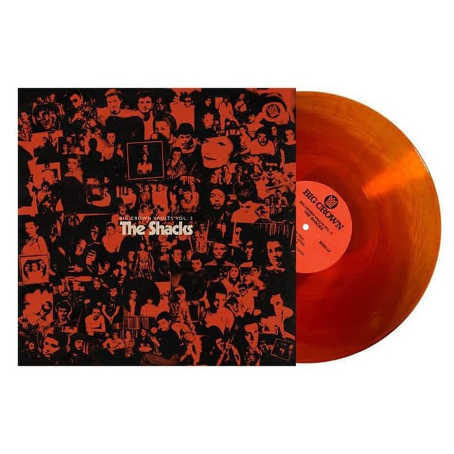 Album image