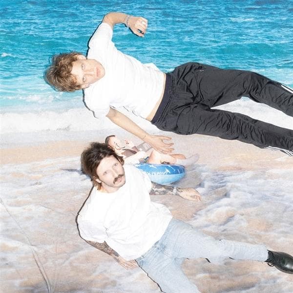 Album image