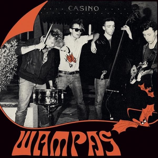 Album image
