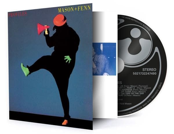 Album image