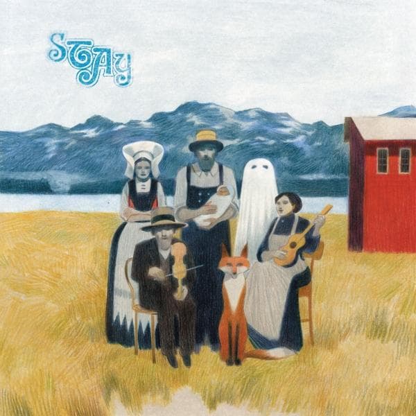 Album image