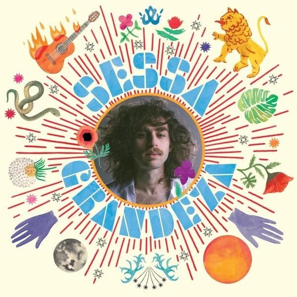 Album image