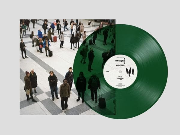 Album image