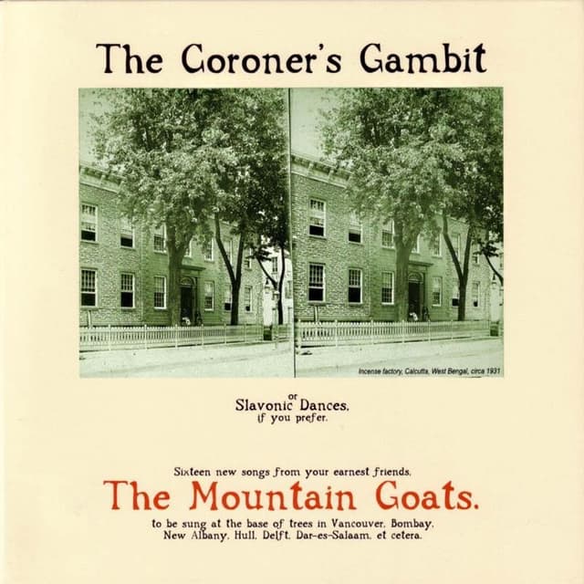 Album image