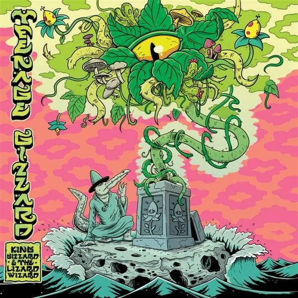 Album image