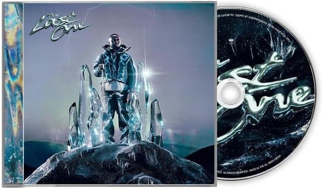 Album image