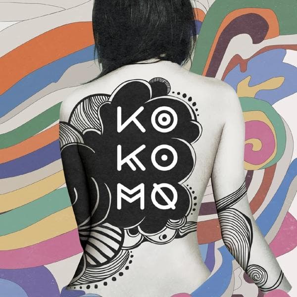 Album image