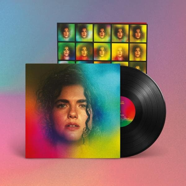 Album image