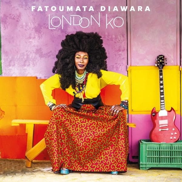 Album image
