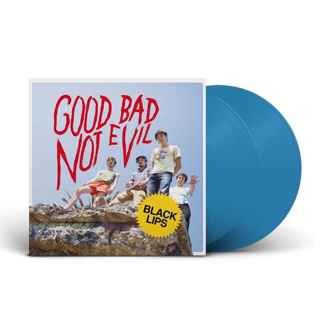 Album image