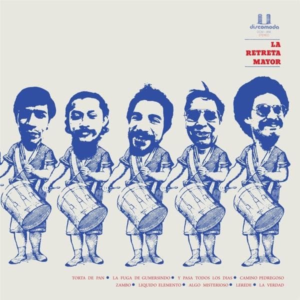Album image