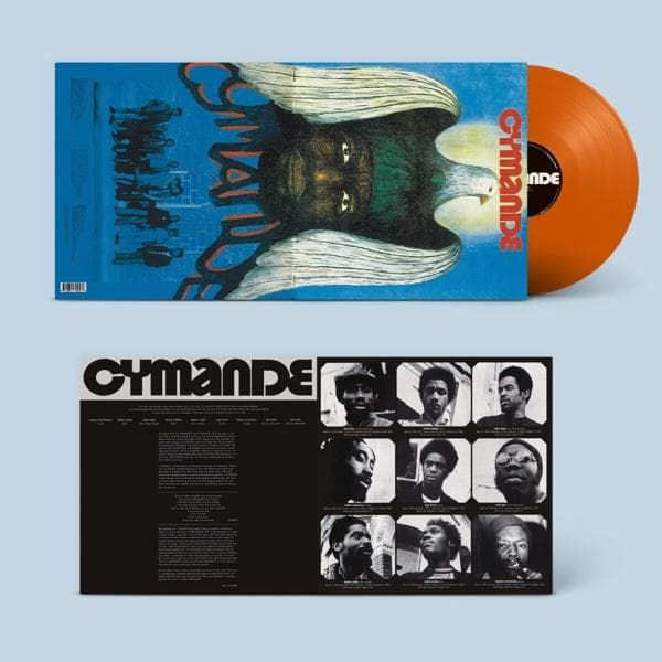 Album image
