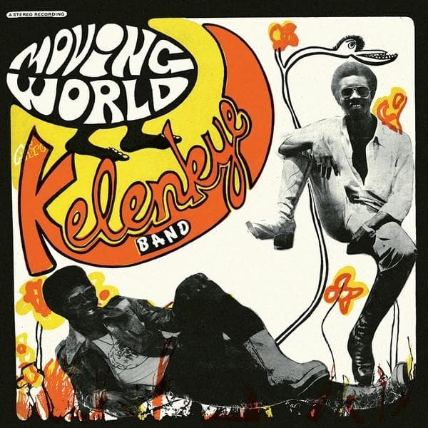 Album image
