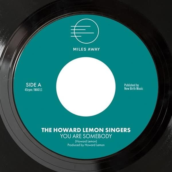 Album image
